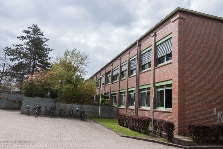 Dem Ziel ganz nah: Schenefeld bekommt eines der modernsten Schulzentren im Kreis Pinneberg.