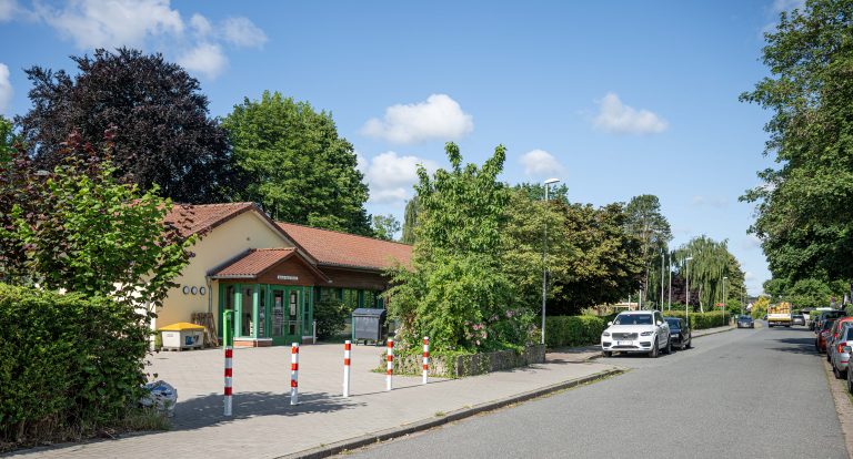 Sichere Schulwege: Von der Idee zur Umsetzung